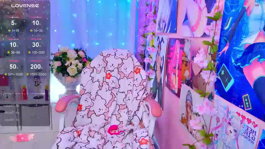 coconut_mia Live Sex April 23, 2026
