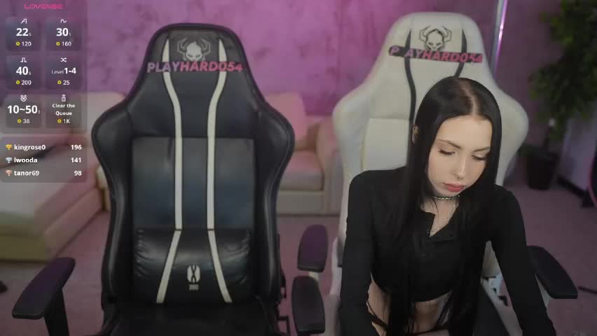 anabel054 Live Sex April 23, 2026
