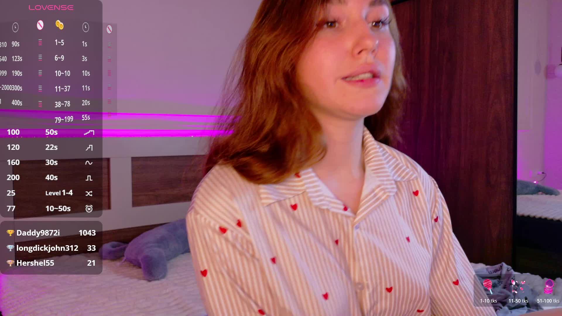 LunaXBaddie Live Sex April 23, 2026