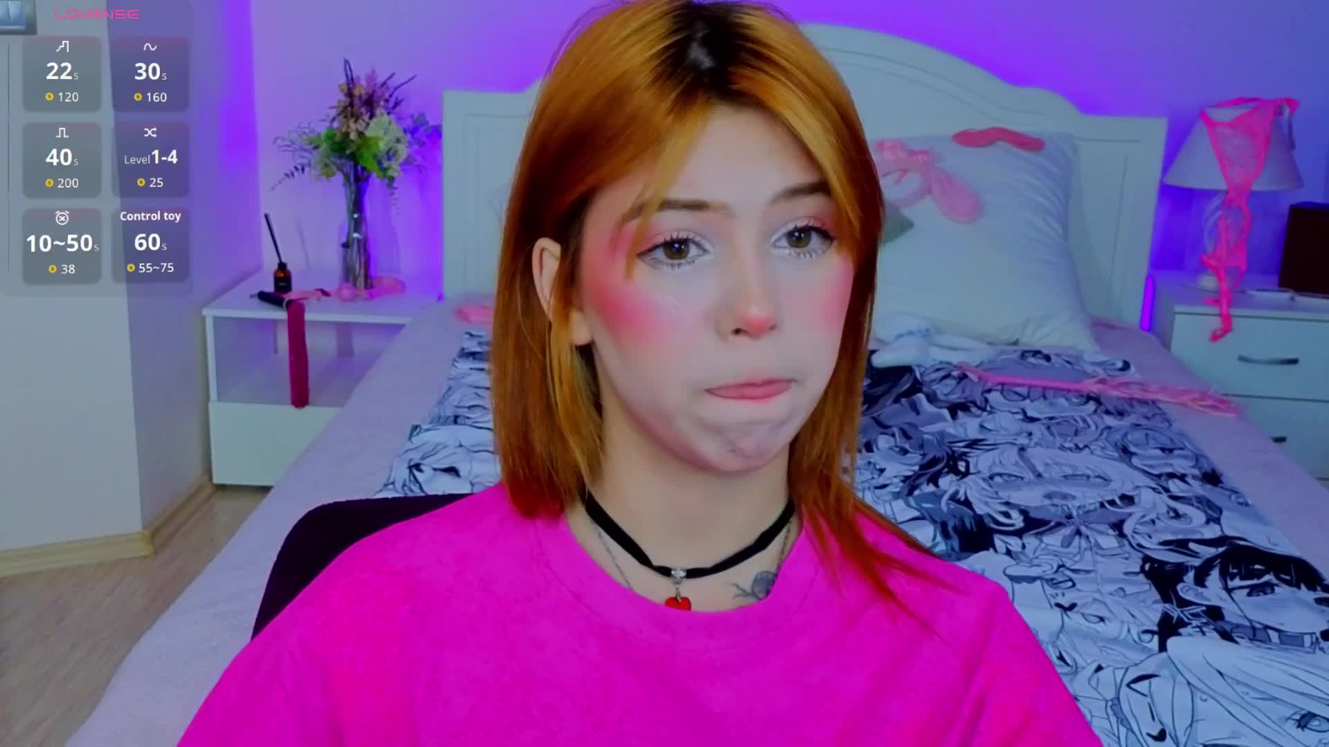 CoralineJones Live Sex April 23, 2026