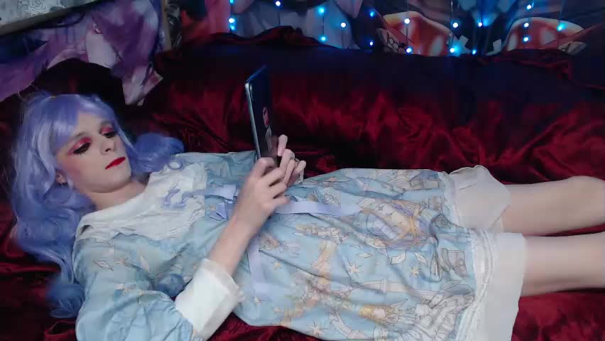 iselestias Live Sex April 23, 2026