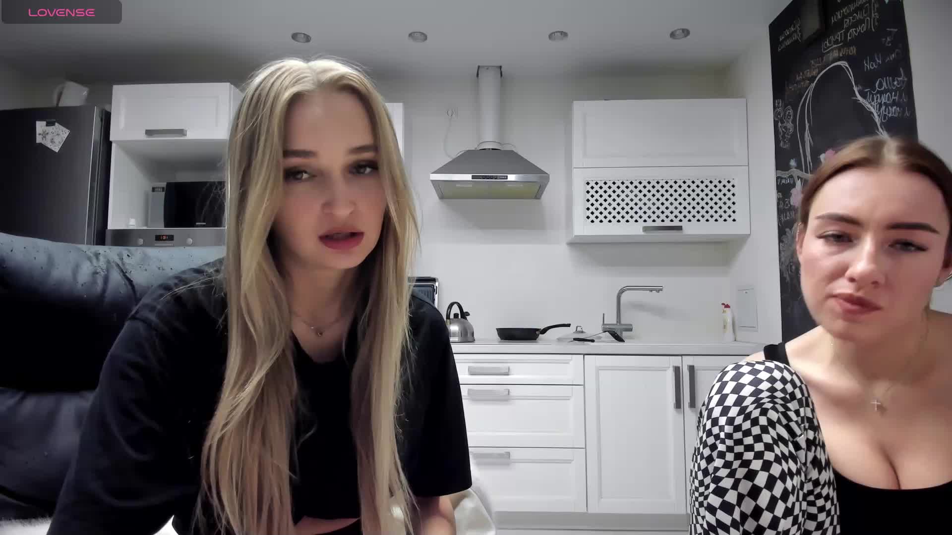 busenok Live Sex April 23, 2026