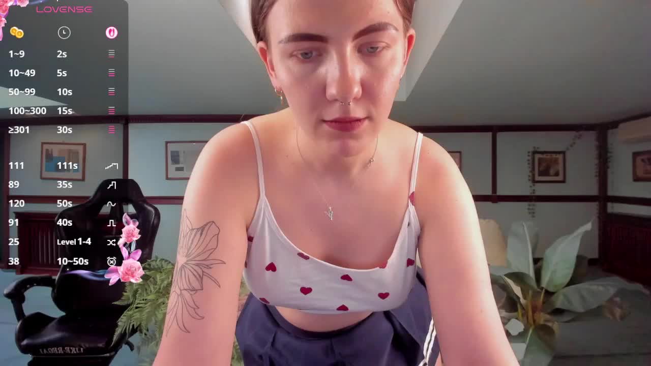 KiraRustle Live Sex April 23, 2026