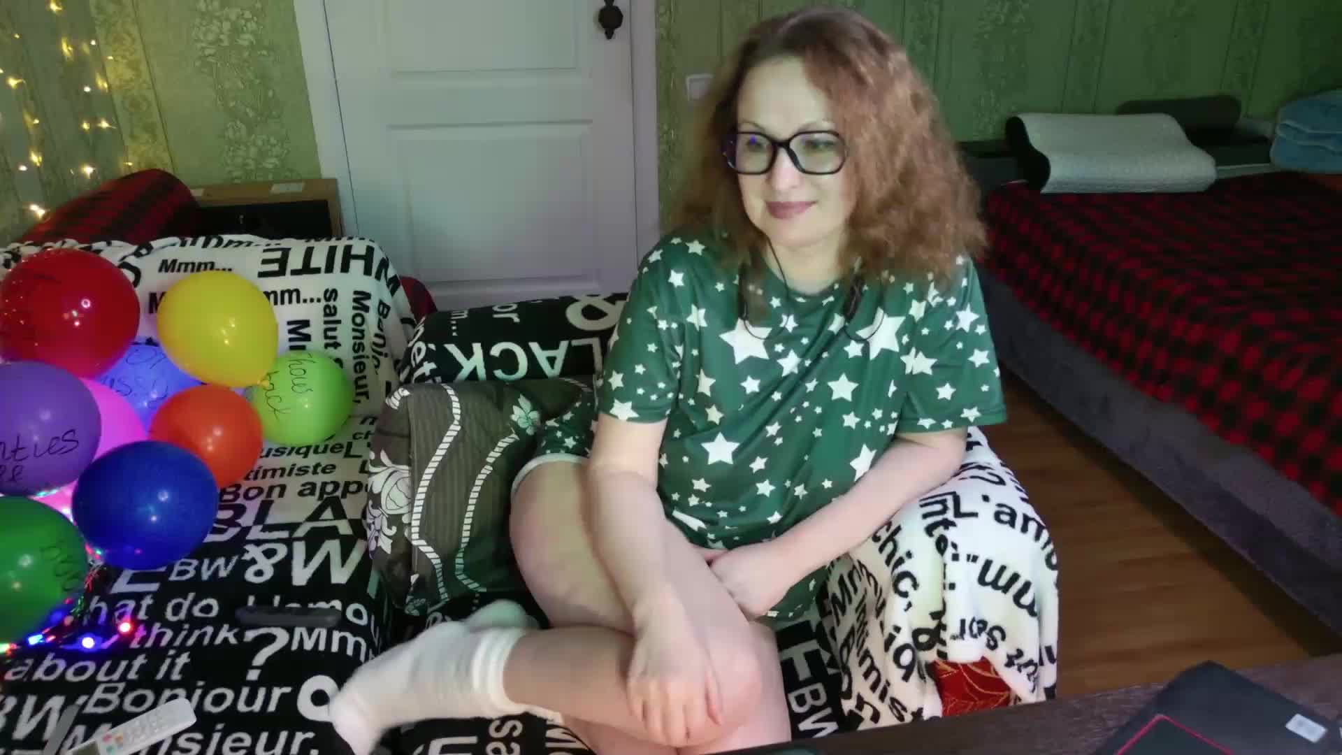 MeganIris Live Sex April 23, 2026