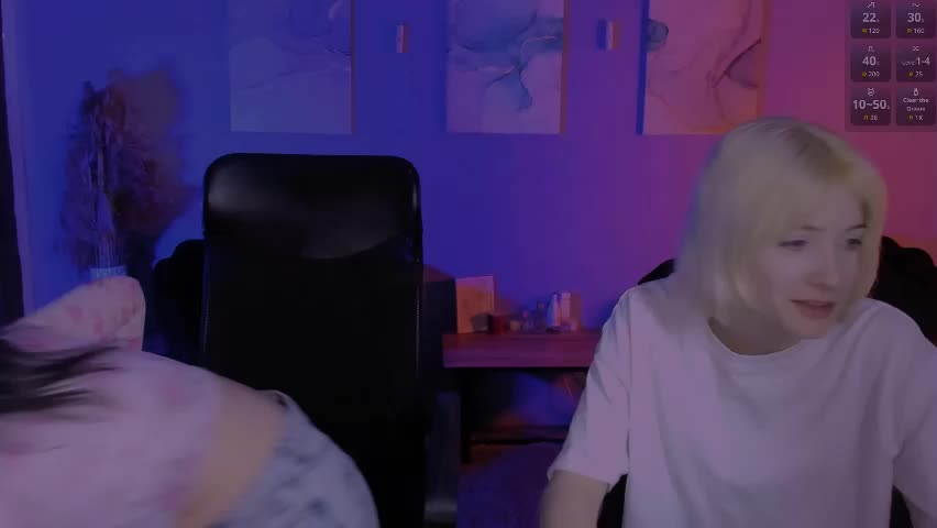 miss_courtney Live Sex April 23, 2026