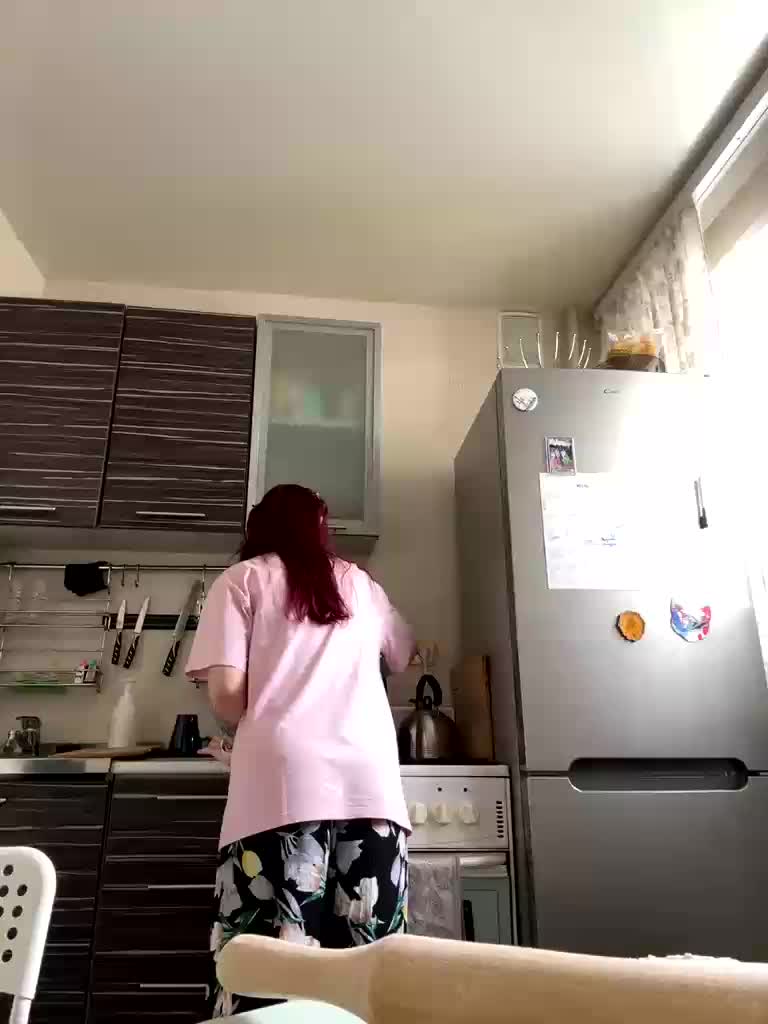 stillHer Live Sex April 23, 2026