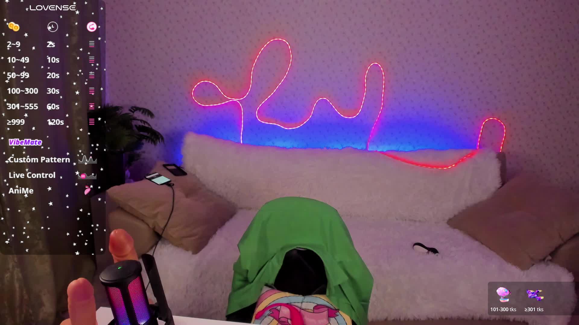 EternalLilith Live Sex April 23, 2026