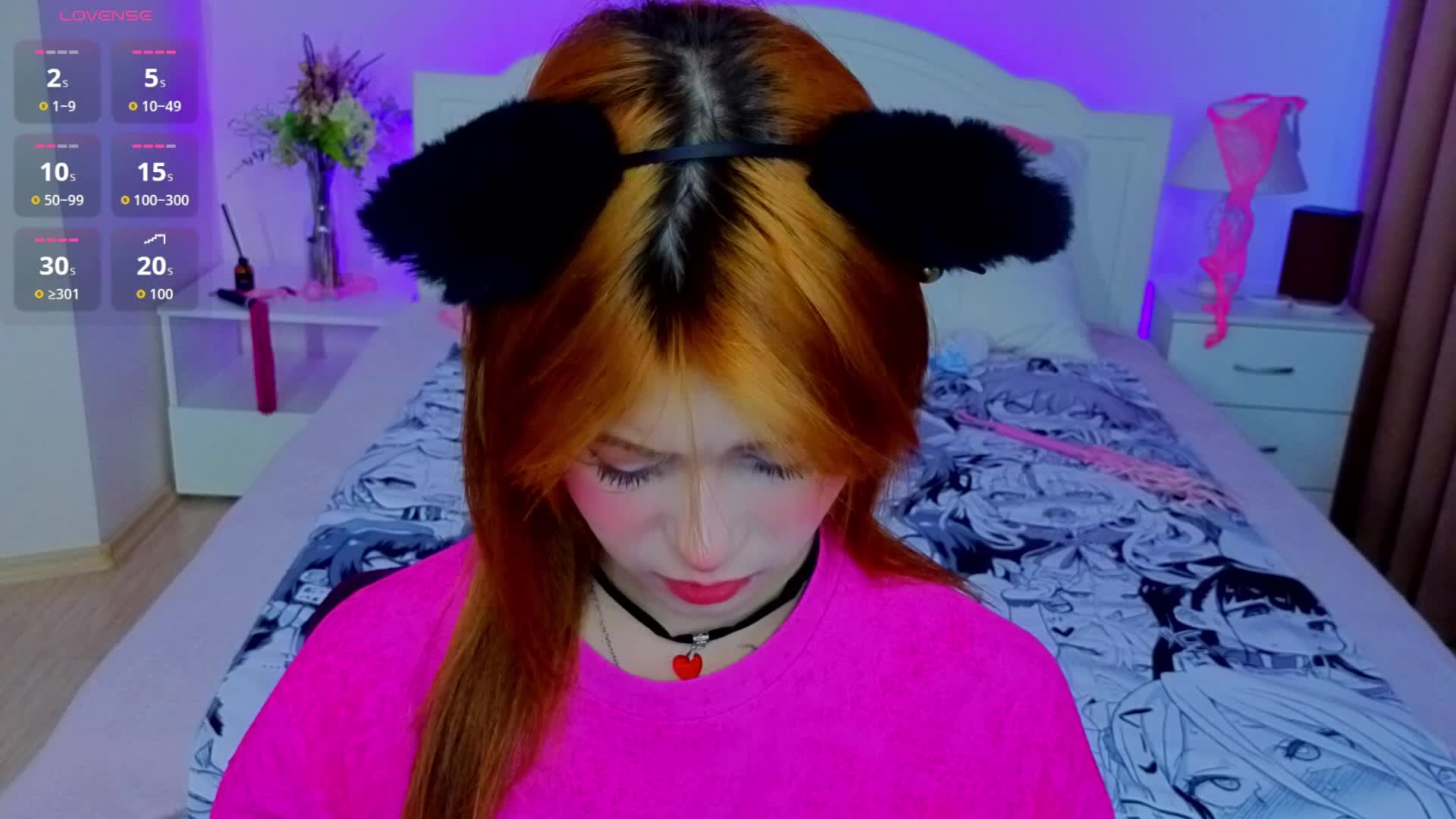 CoralineJones Live Sex April 23, 2026