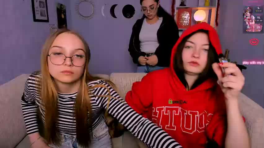 keylas_moan Live Sex April 23, 2026