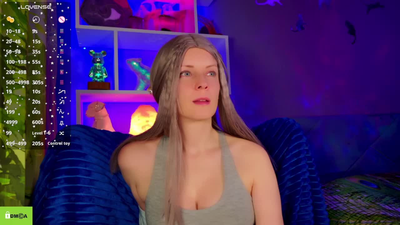 -Fresh- Live Sex April 23, 2026