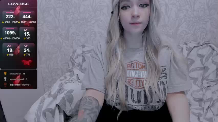 polly_wow Live Sex April 23, 2026