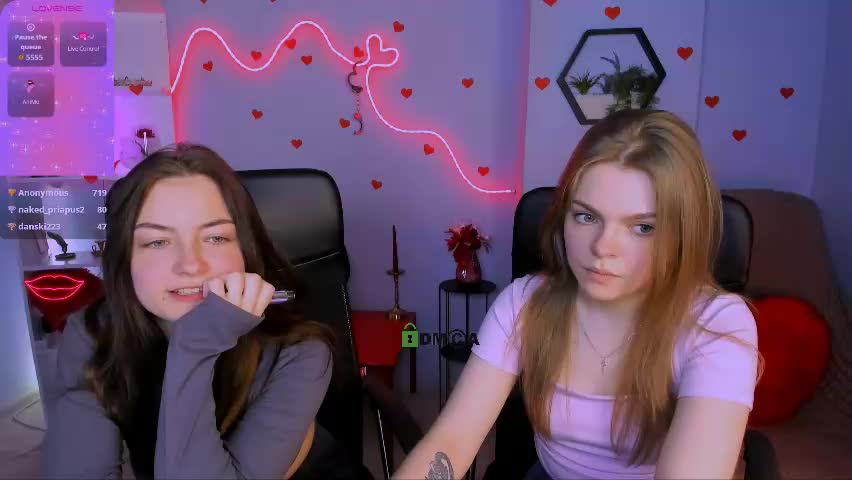 veronica_bubble Live Sex April 23, 2026