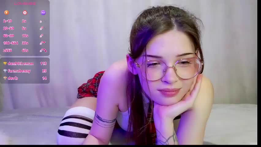 cutedodo Live Sex April 23, 2026