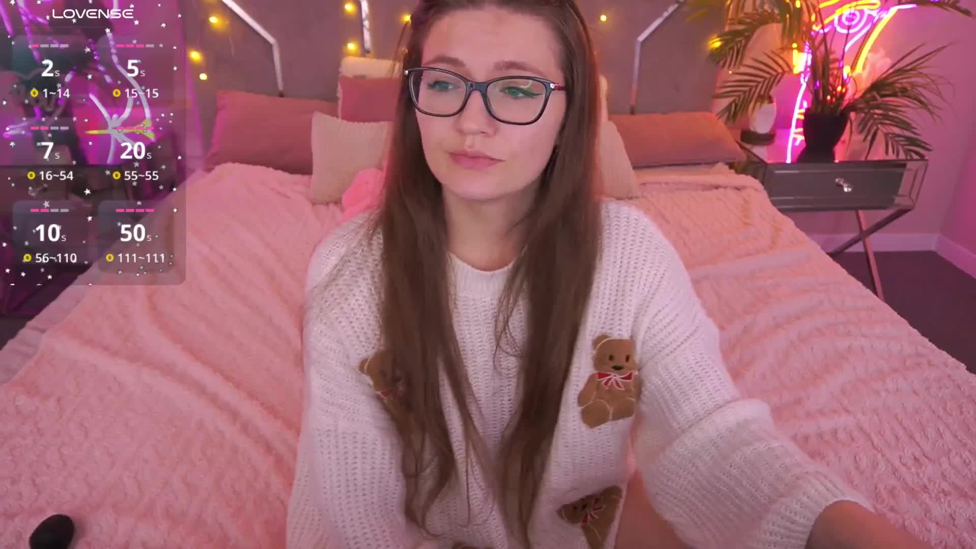 CinderelaVel Live Sex April 23, 2026
