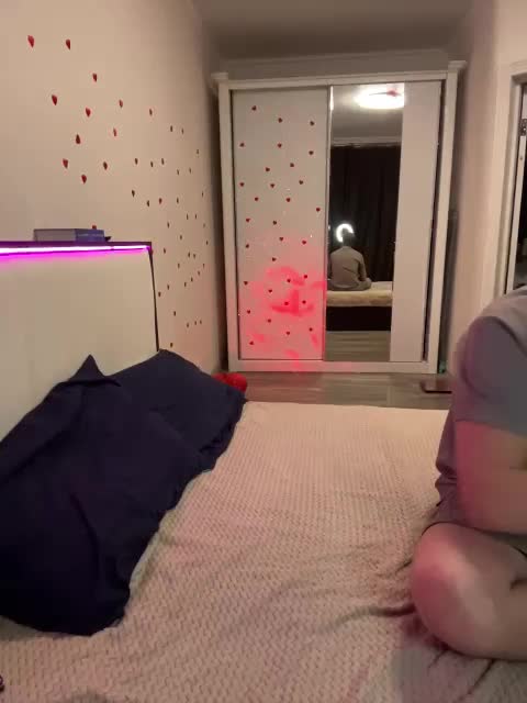 Cris_Mi Live Sex April 23, 2026