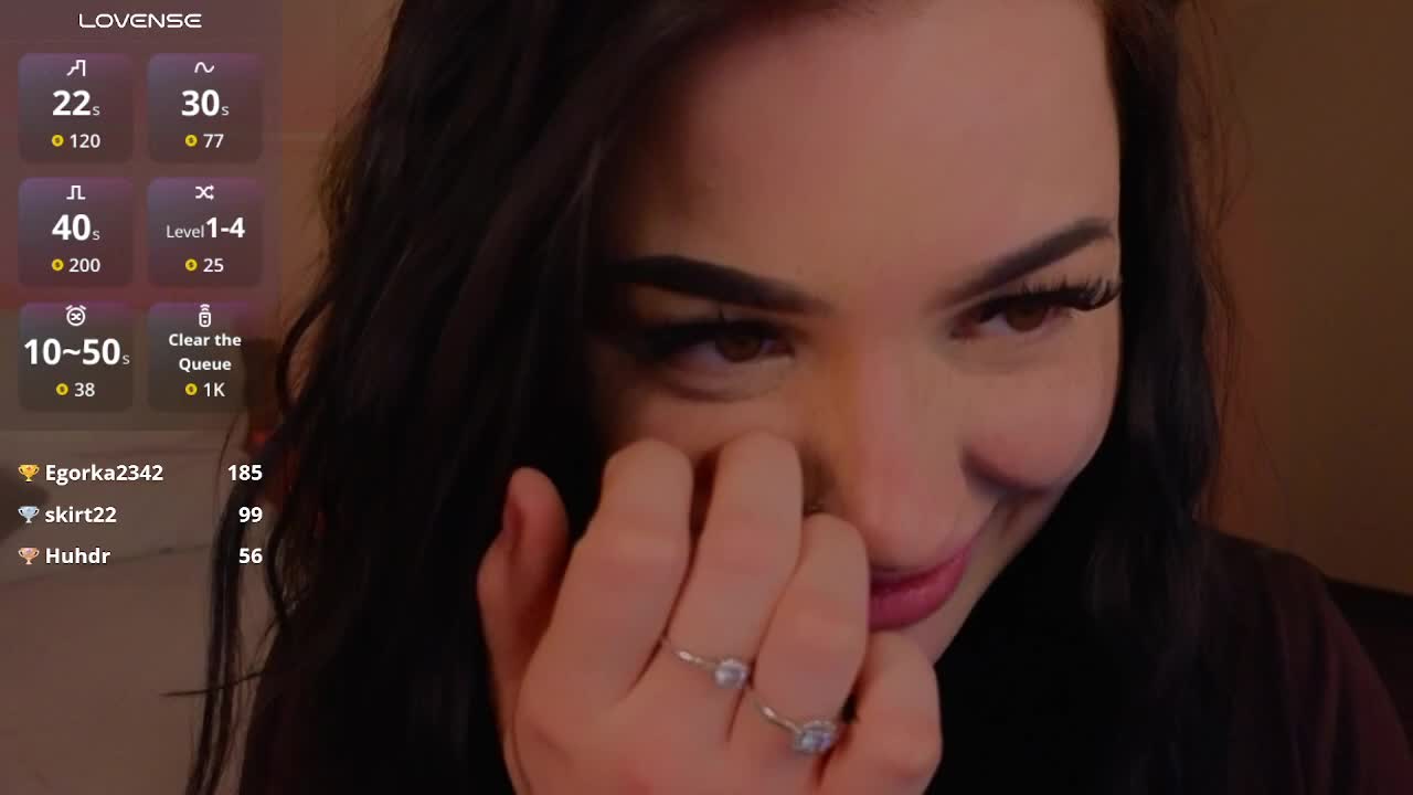 LisaaLiss Live Sex April 23, 2026