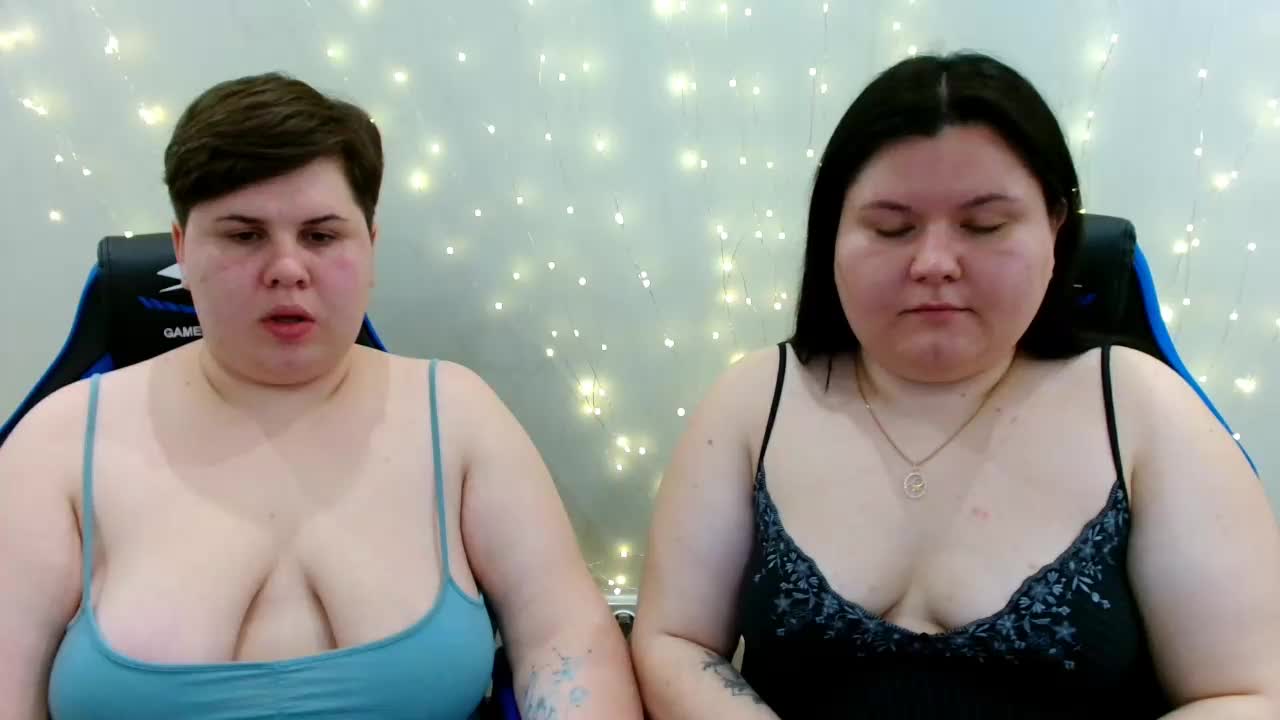 BeckyAndEllen Live Sex April 23, 2026