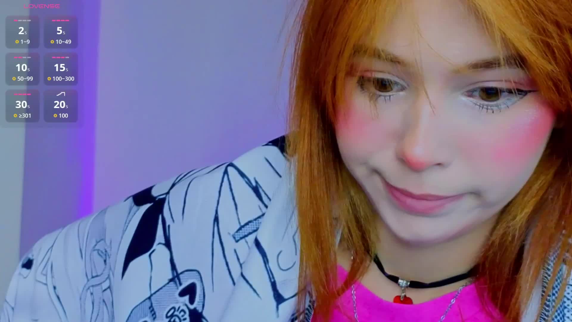 CoralineJones Live Sex April 23, 2026
