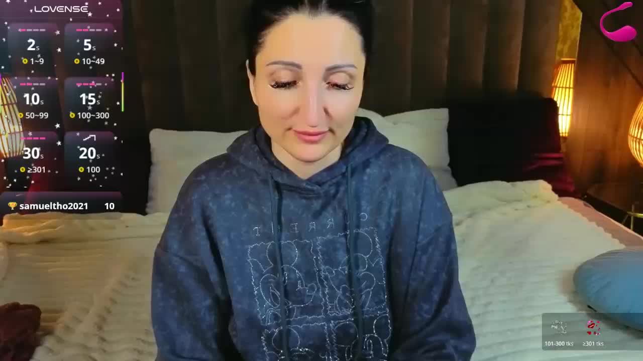 MissRossi Live Sex April 23, 2026