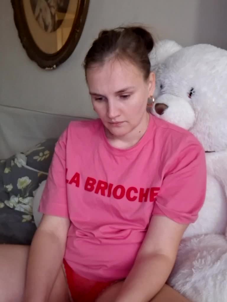 LisaLovHoney Live Sex April 23, 2026