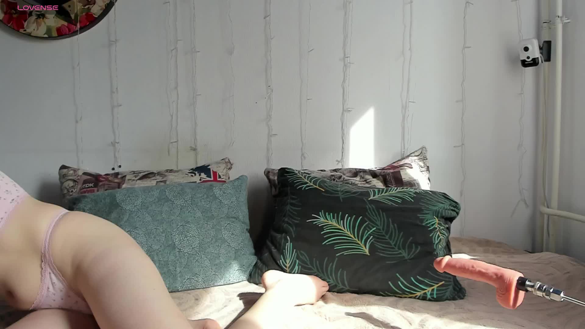 Bonnie_Woods Live Sex April 23, 2026