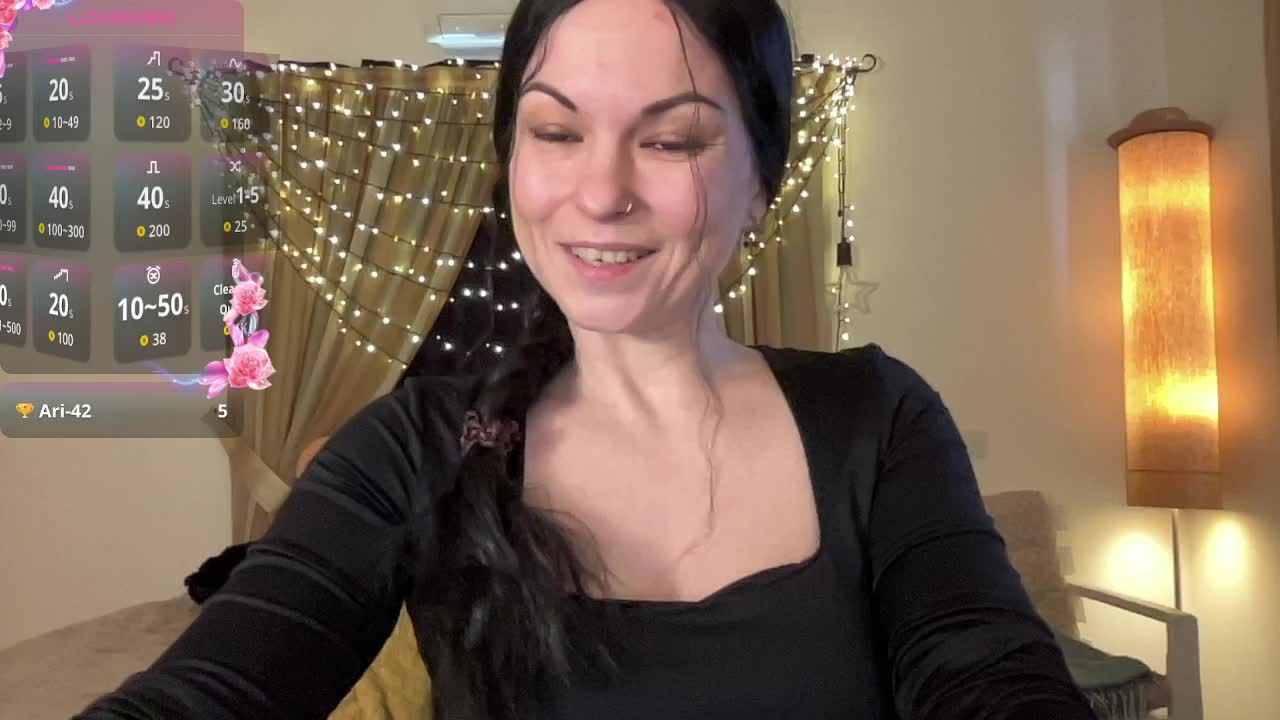 LilithNewdawn Live Sex April 23, 2026