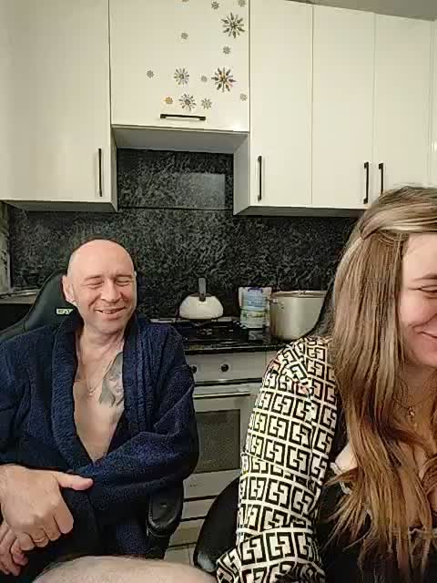 KeshVi777a Live Sex April 23, 2026