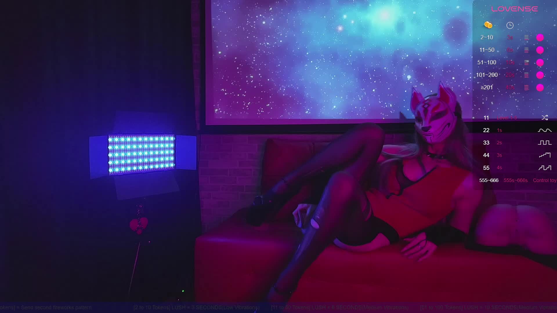 FemEnigma Live Sex April 23, 2026