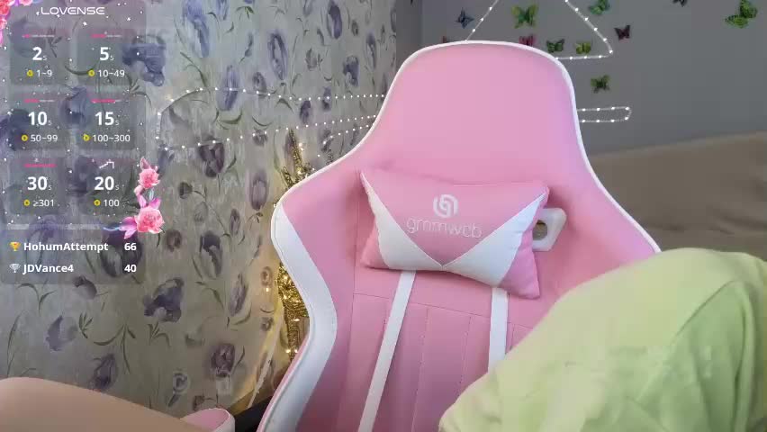 armurra Live Sex April 23, 2026