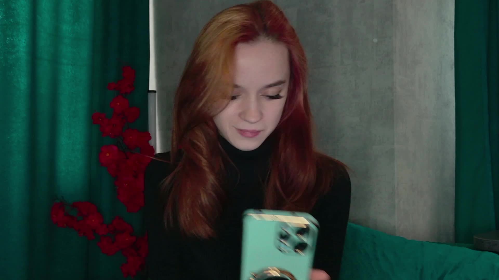 AlNikaaa Live Sex April 23, 2026