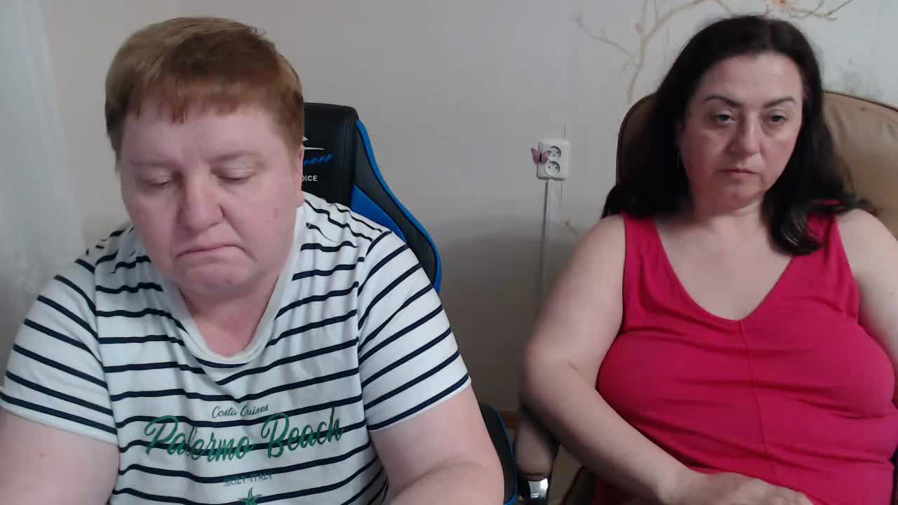 XMollyJaneEX Live Sex April 23, 2026