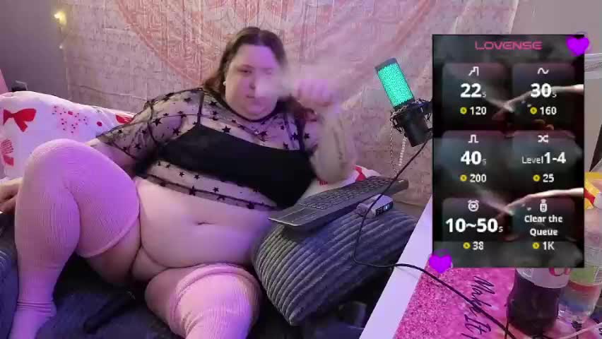 brookenicole3 Live Sex April 23, 2026