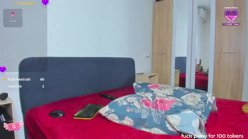 _yourpleasure_ Live Sex April 23, 2026