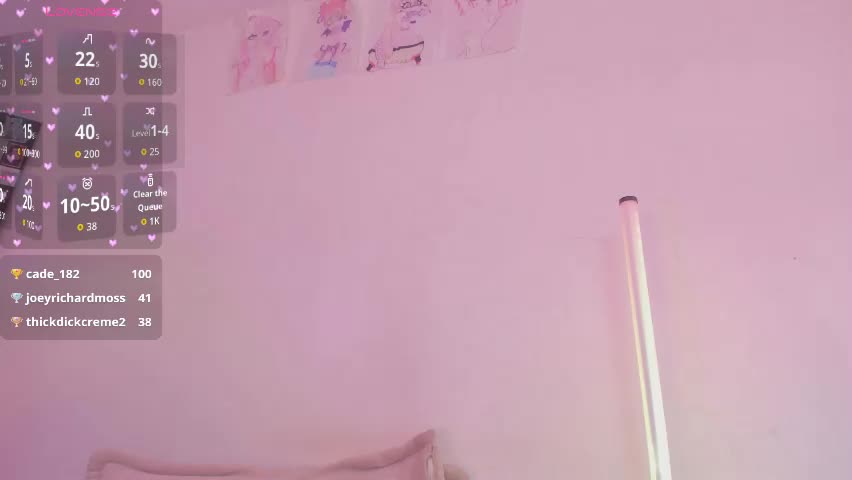 lorena_jade Live Sex April 23, 2026