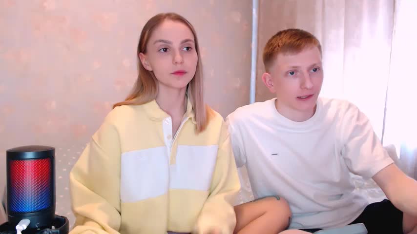 juliaanddima Live Sex April 23, 2026