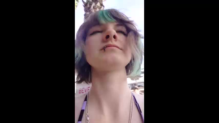 nami3neko Live Sex April 23, 2026