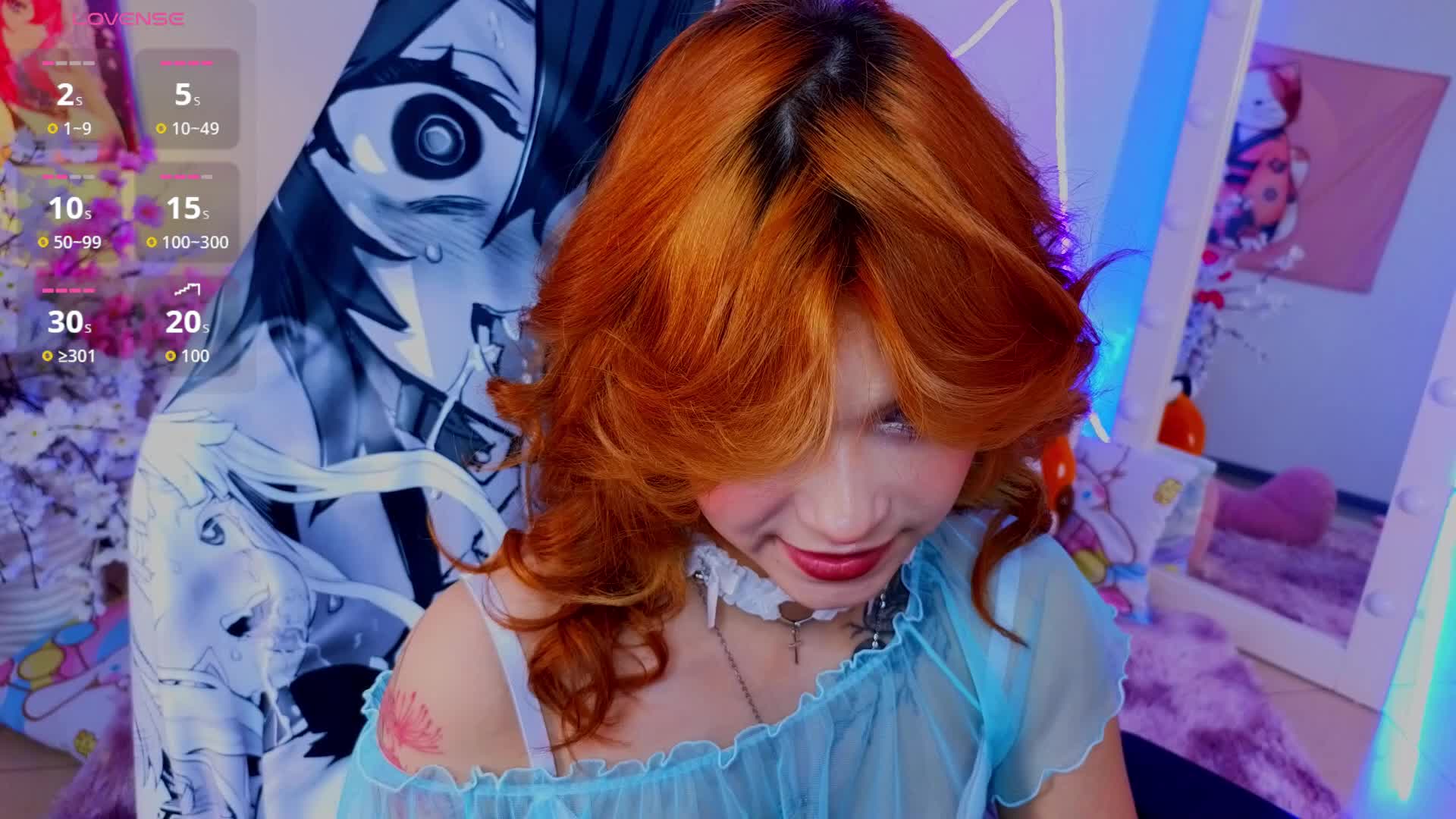 CoralineJones Live Sex April 23, 2026