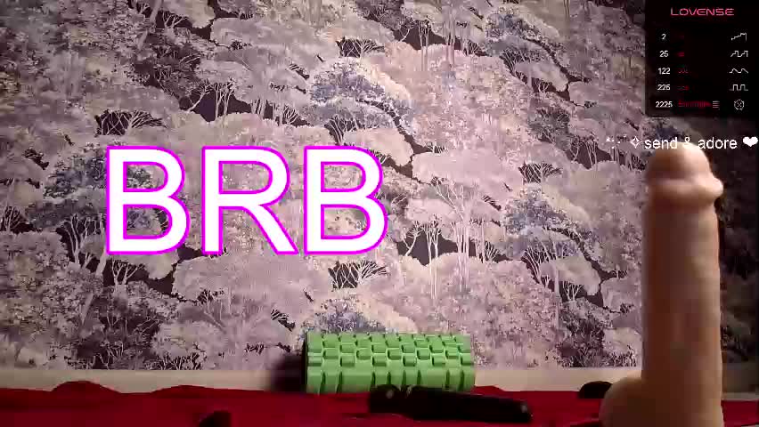ambrosia_nectar Live Sex April 23, 2026