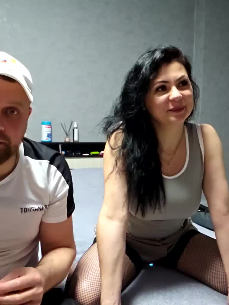 RIM-and-ARI Live Sex April 23, 2026