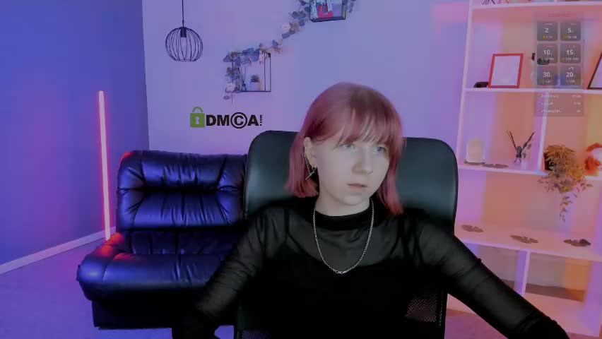 gloria_bubble Live Sex April 23, 2026