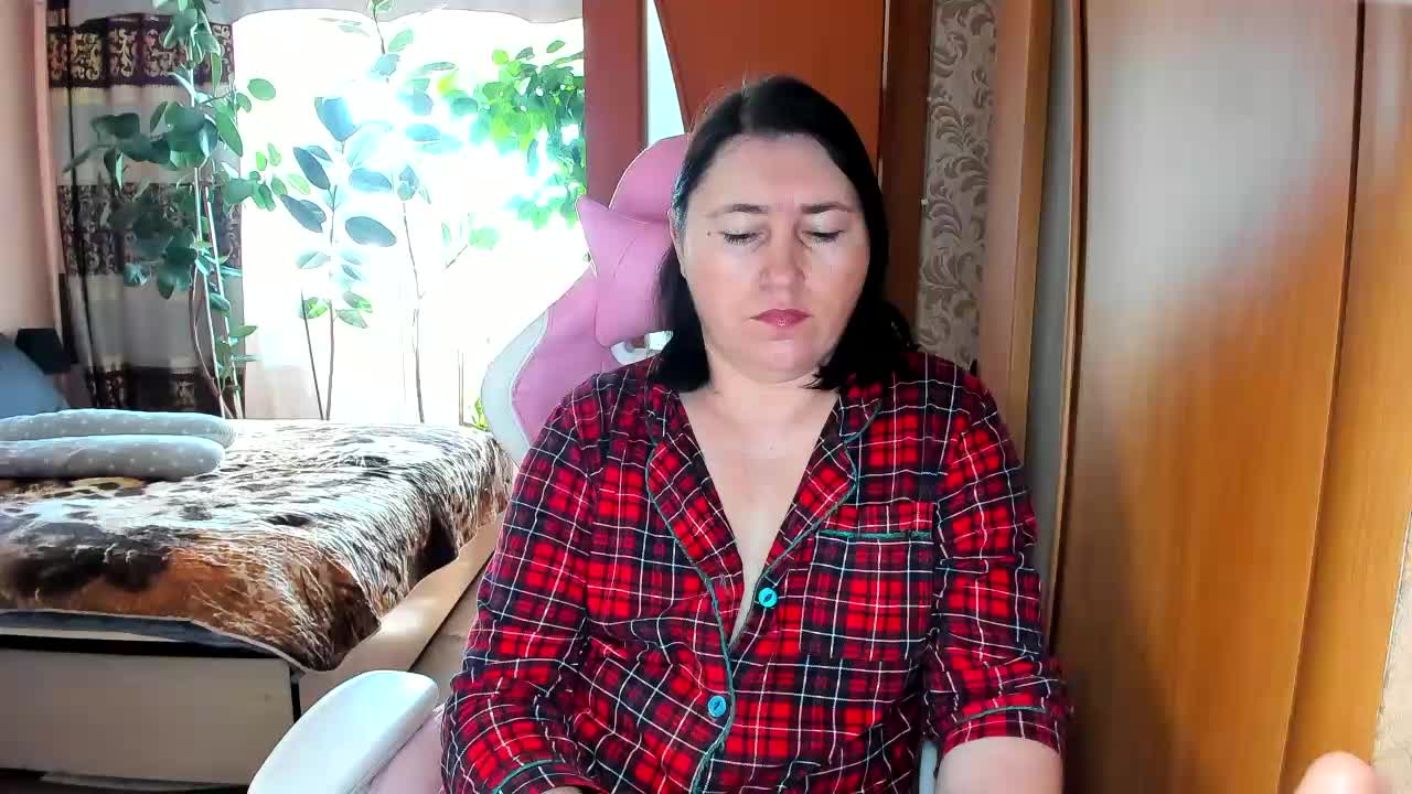 Tatka18111 Live Sex April 23, 2026