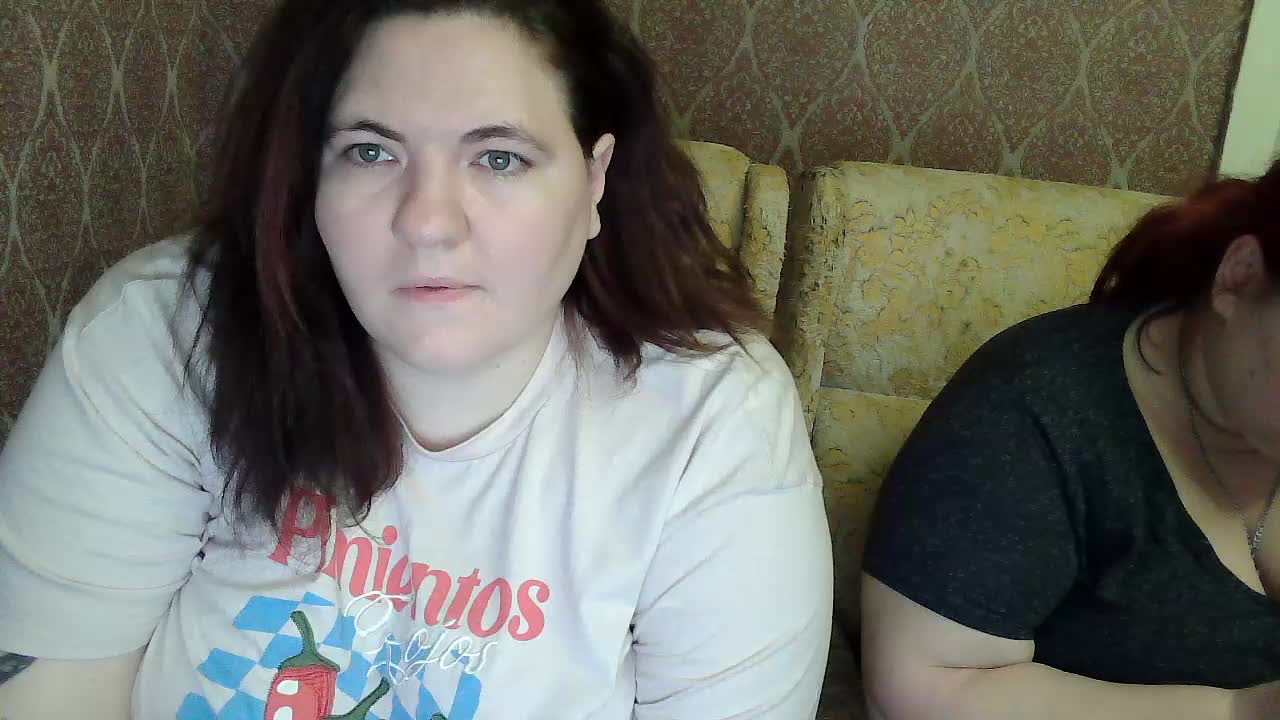HollyXEva Live Sex April 23, 2026