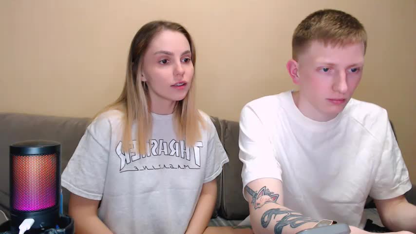 juliaanddima Live Sex April 23, 2026