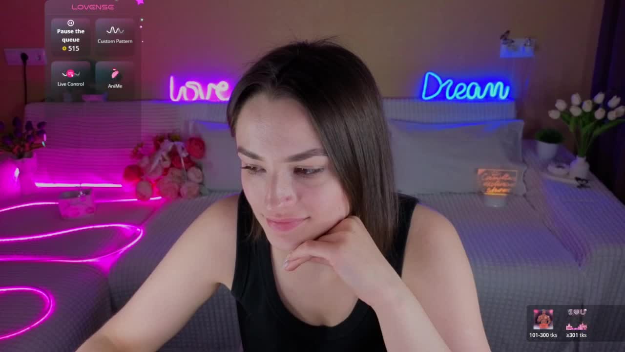Camilla-One Live Sex April 23, 2026