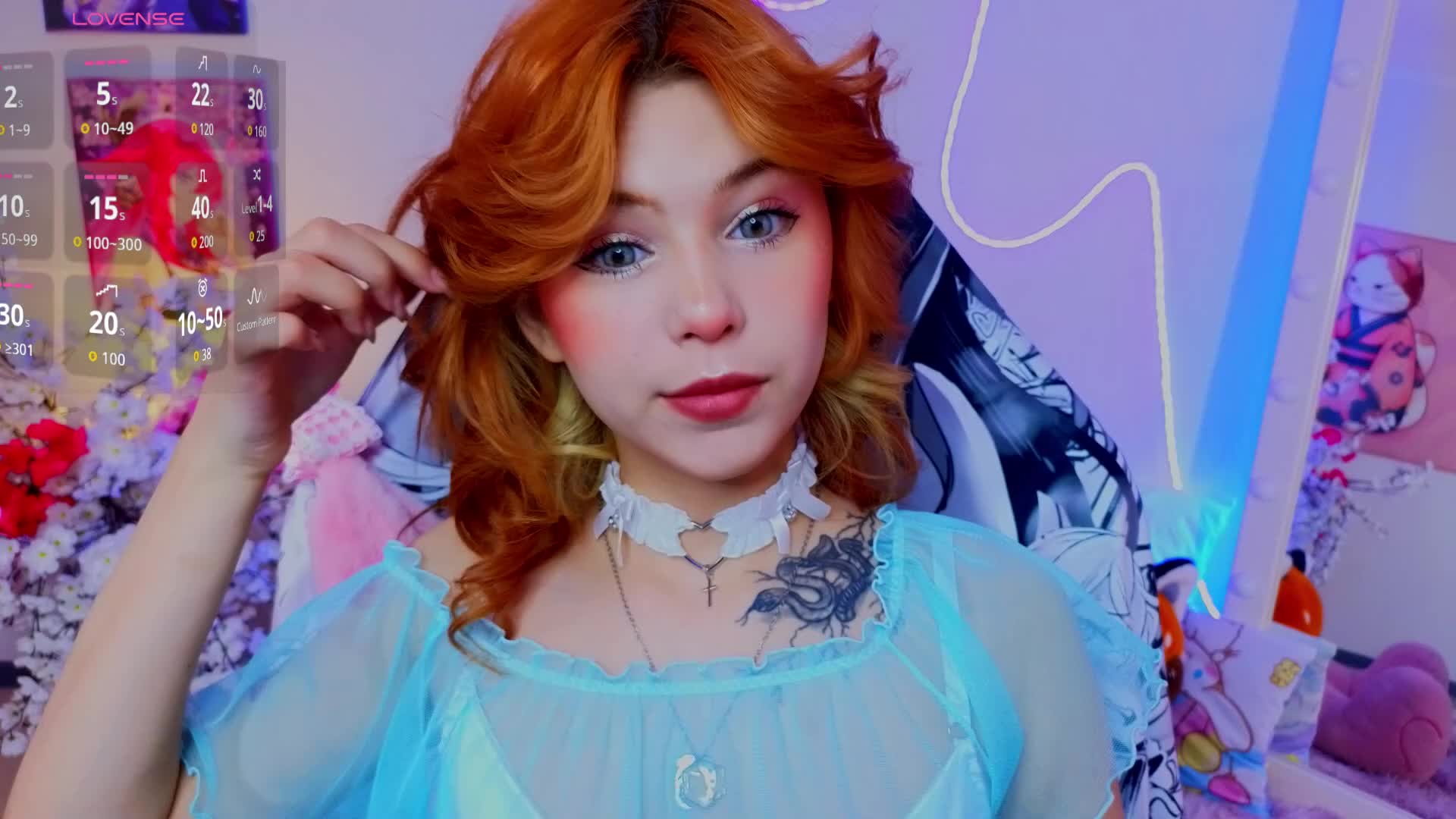 CoralineJones Live Sex April 23, 2026