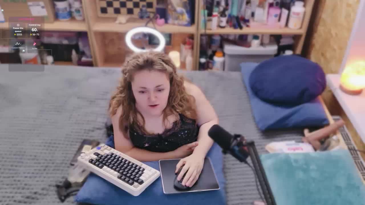 MiniNatali Live Sex April 23, 2026