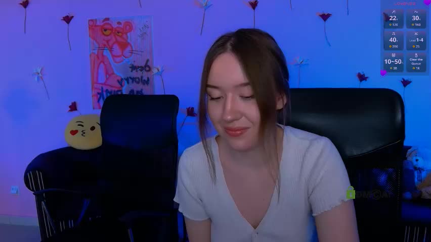 jose_fairy Live Sex April 23, 2026