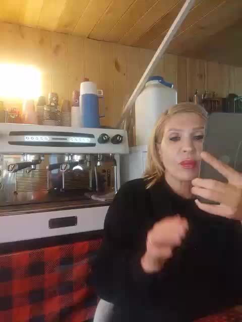 Katriona Live Sex April 23, 2026