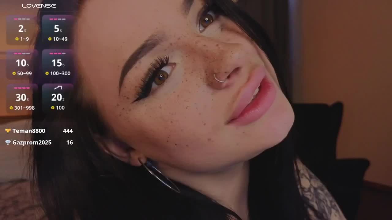 LisaaLiss Live Sex April 24, 2026