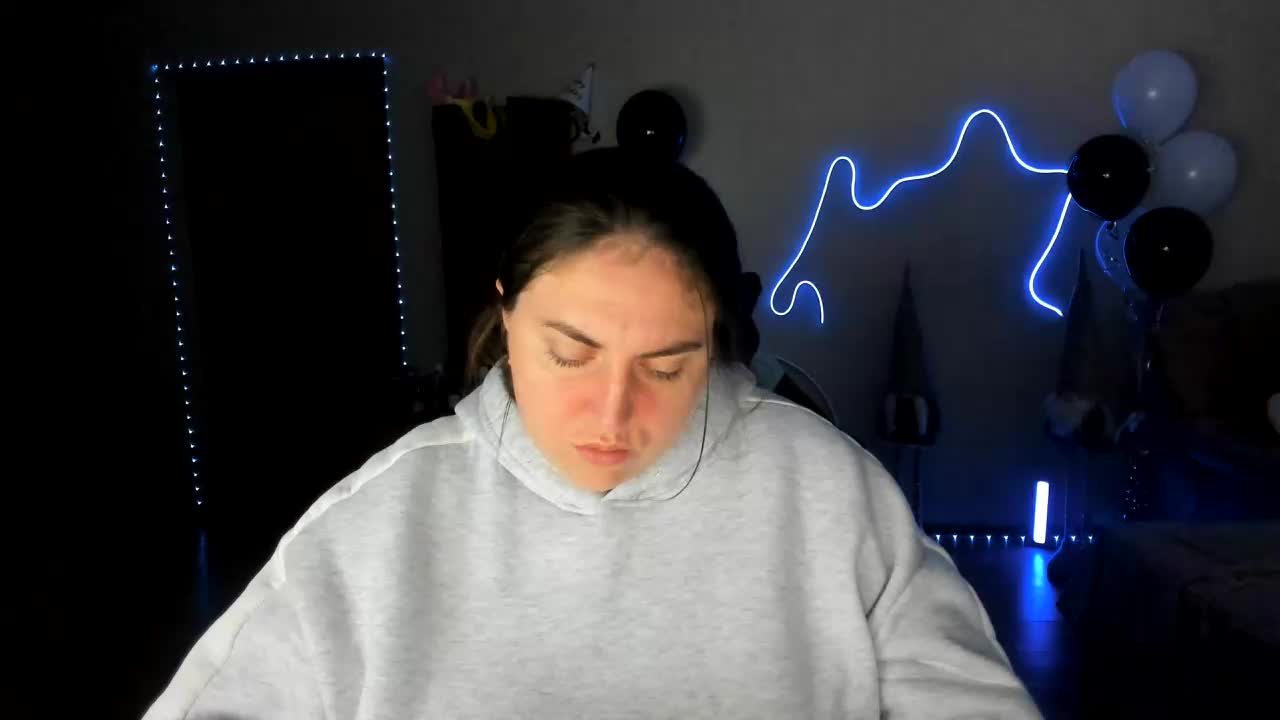 UkraineGirl Live Sex April 24, 2026